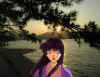 megumi crying on seaside.jpg (342278 bytes)